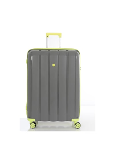 Mçs Group Mçs Polipropilen Valiz V305 75 Cm S18y10003375 00432 Çok Renkli