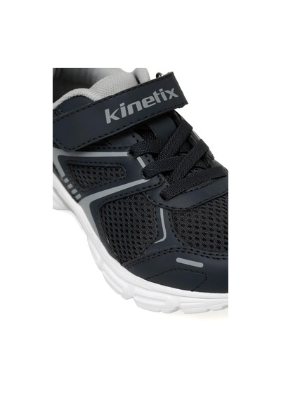 Kinetix Arıon Tx J Lacivert-gri Erkek Çocuk Spor Ayakkabı Lacivert
