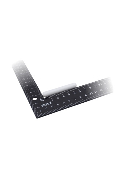 Manyetik Balık 9 x 60 MM - Teflon Karıştırıcı Balık Silindirik - 2 Adet