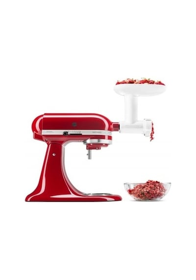 KitchenAid Uyumlu Gıda Öğütme Aksesuarı-5Ksmfga