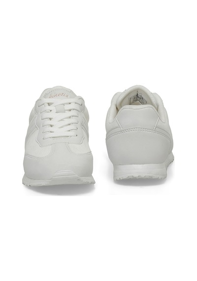Kinetix Celty 4fx Beyaz Kadın Sneaker 000000000101531664 Beyaz