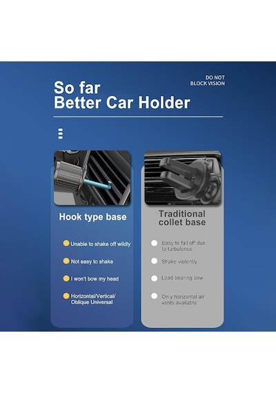 Araç Telefon Tutucu Araba Havalandırmasına Uygulanabilen 360 Derece Dönebilen Uygun Kıskaçlı Model Araba Kalorifer Izgarasına Montaj Siyah Renk Ca-05 2 Mixed Araç Telefon Tutucu Araba Havalandırmasına Uygulanabilen 360 Derece Dönebilen Uygun Kıskaçlı Model Araba Kalorifer Izgarasına Montaj Siyah Renk Ca-05 2 Mixed