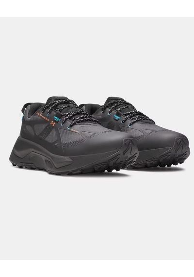 Under Armour Ua Charged Bandıt Tr 4 Wp Erkek Outdoor Ayakkabı 6010415 6010415 001