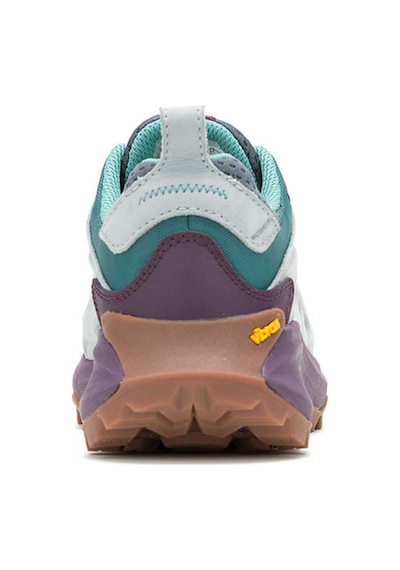 Merrell J038228 Moab Speed 2 Ltr Wp Kadın Outdoor Yürüyüş Ayakkabısı Gri Mor Gri - Mor Merrell J038228 Moab Speed 2 Ltr Wp Kadın Outdoor Yürüyüş Ayakkabısı Gri Mor Gri - Mor