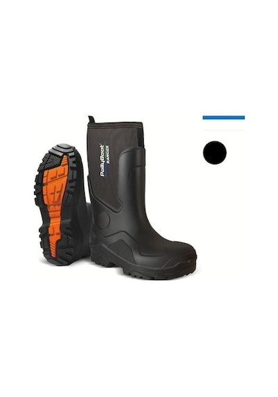 Pollyboot Ranger Çizme Çelik Burunsuz 42 Numara - Rjcı-730514 Renkli