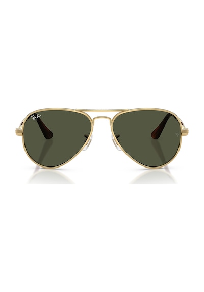 Ray-ban Rb3925 001/31 58 Aviator Max Unisex Güneş Gözlüğü Altın