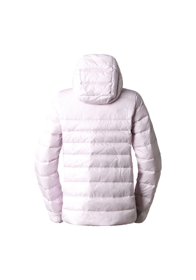 The North Face The Northface Kadın Aconcagua Hoodıe Ceket Nf0a5gm56s11 Lila