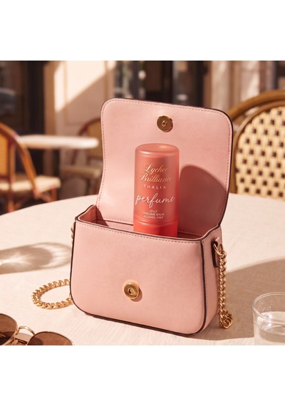 Thalıa Jelly Perfume Balm Lychee Brıllıance 6 Gr Kırmızı Meyveler