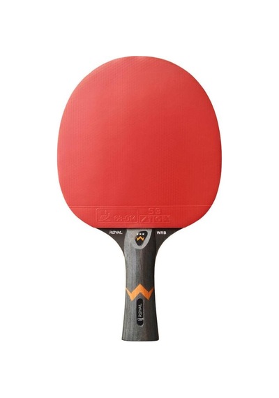 Stiga Bat Royal Three Star Wrb Masa Tenisi Raketi 1213-2818-01