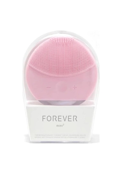 Forever Luna Mini 2 Pearlpink  Cilt Temizleme Cihazı