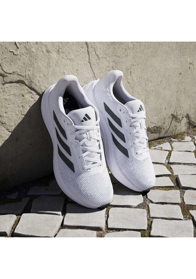 Adidas Ih6008 Response Erkek Yürüyüş Koşu Ayakkabısı Beyaz