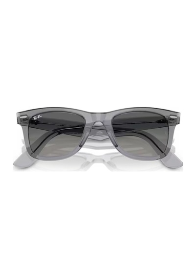 Ray-ban Güneş Gözlüğü Rb2140 50 684671 Gri