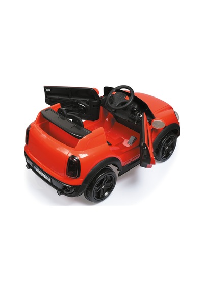 Rıde-on 12 Volt Uzaktan Kumandalı 8191 Kırmızı