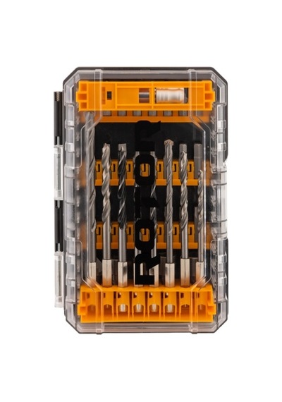 Rbb38 Delme Ve Vidalama Matkap Ucu Set, 38 Parça Rotor