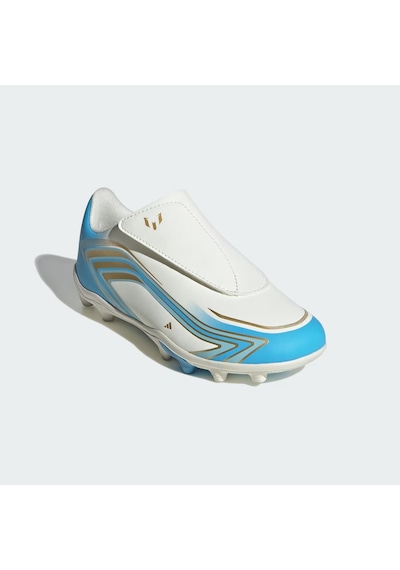 Adidas F50 Messi Club Fg Çocuk Krampon C-adıkk1711f10a00 Mavi