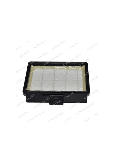 Samsung Uyumlu Sc 6862 Süpürge Sünger Filtresi Hepa Filtre (429035902)