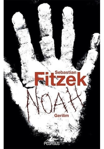 Noah - Sebastian Fitzek - Pegasus