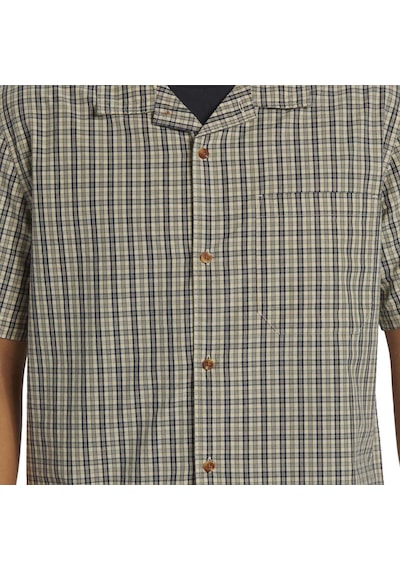 Quiksilver Quıksılver Saturn Casual Ss Cjz1 Çok Renkli