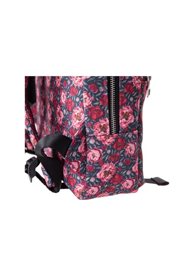 Bloominbag Blossom Lovin' 13-14 İnç Macbook / Laptop Sırt Çantası Fuşya