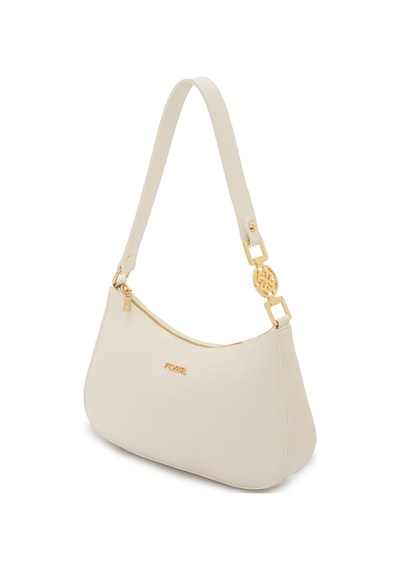 Fossil Kadın Omuz Çantası 05fo25y5030 Fpı-beyaz