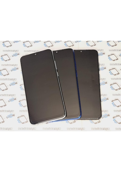 Xiaomi Redmi Note 8 Lcd Ekran Dokunmatik (Çıtalı) (178162828)