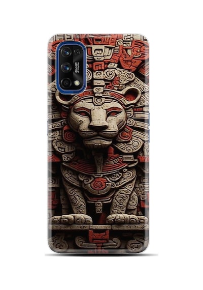 Realme 7 Pro Kılıf Hd Baskılı Kılıf Yüksek Korumalı - /çoksatanlar/- Name-810.jpg Renk128 Renk128