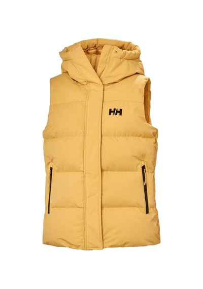 Helly Hansen W Adore Puffy Yelek Sarı