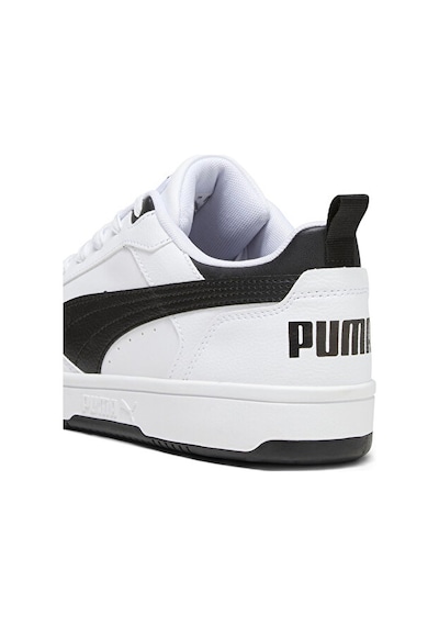 Puma Rebound V6 Low Tdp Unisex Günlük Ayakkabı 40638802 Beyaz