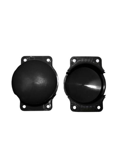 Sis - 918 - Far Kapağı R/l Takım Mgn Iıı- Lgn - Csmo-tex - Iı 110067