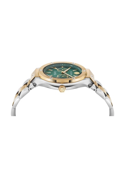 Philipp Plein Pw1ga0426 Erkek Kol Saati Metal