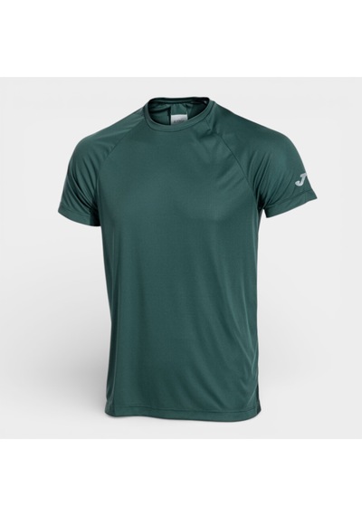 Joma R-cıty Short Sleeve T-shırt 104507 Erkek Günlük Tişört Petrol