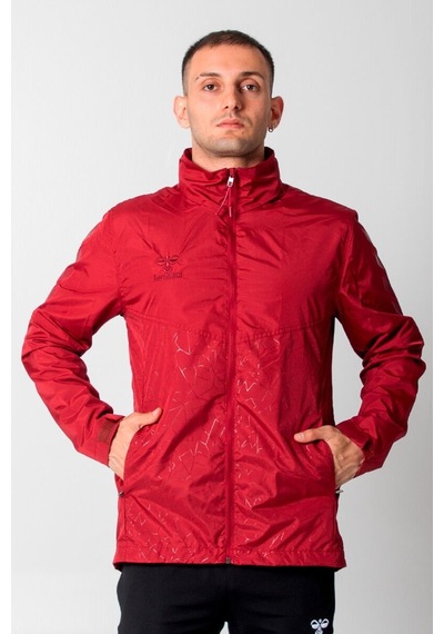 Hummel Dream Yağmurluk Bordo