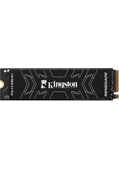 Kingston Renegade SRNGS/500G 500 GB Pcıe 4.0 Nvme SSD