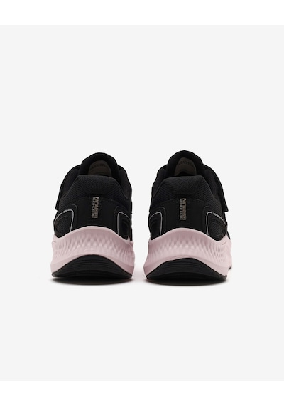 Skechers Go Run Consıstent 2.0 - Advantage Büyük Kız Çocuk Siyah / Pembe Altin Spor Ayakkabı 303979l Bkrg
