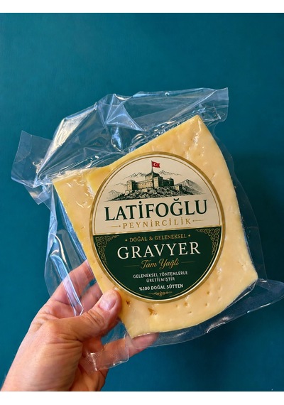 Latifoğlu Kars Gravyeri 1 KG