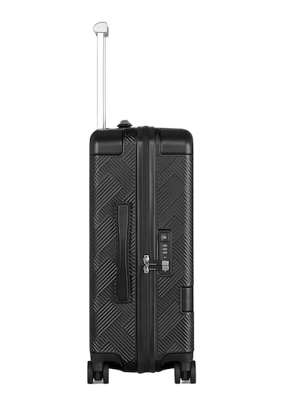 Mont Blanc Montblanc Extreme 3.0 Kabin Bavulu 199455 Siyah