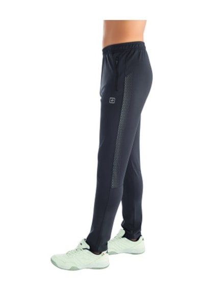 Crozwise 2189-06 Antrasit Dar Paça Regula-Fit Erkek Spor Pantolon Antrasit