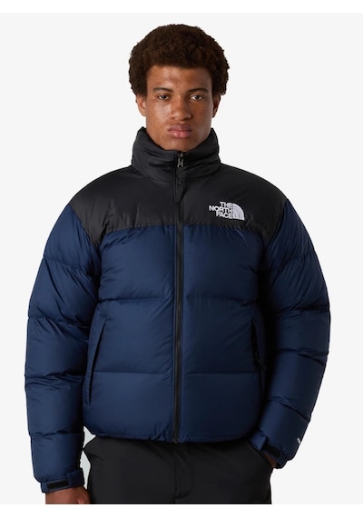 The North Face M 1996 Retro Nuptse Jacket Erkek Mont Mavi