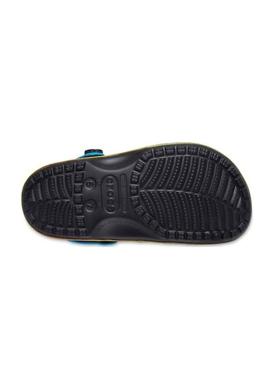 Crocs Super Mario Core Cls Clg K Çocuk Terlik-33683 Mavi