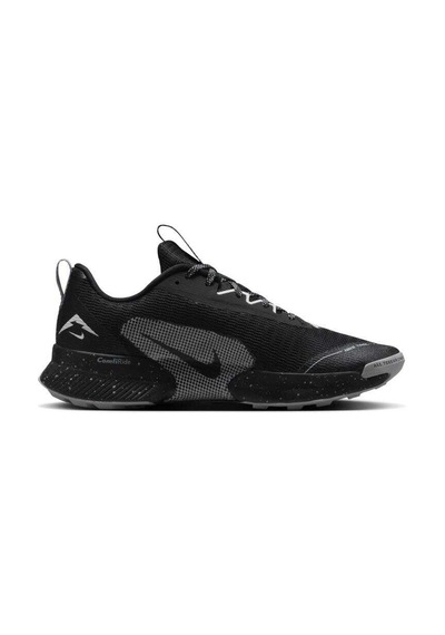 Nike Juniper Trail 3 Kadın Koşu Ayakkabısı Siyah