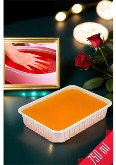 Parafin Wax El Ve Ayak İçin 750 Ml