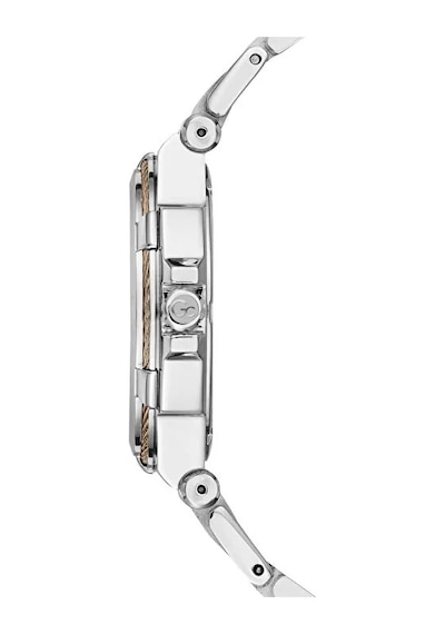 Gc Gcy34008l1mm Kadın Kol Saati Metalik Gri