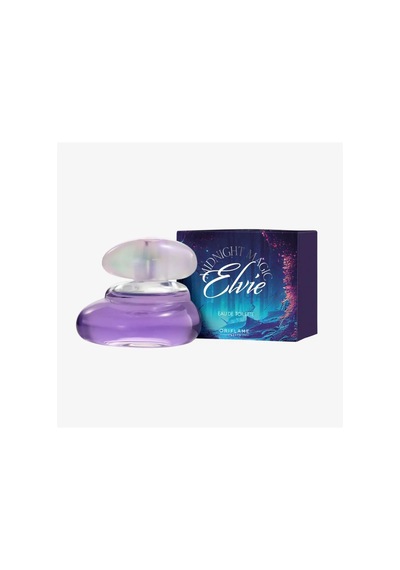 Elvie Midnight Magic Elvie Eau De Toilette Yeni Ürün 47499
