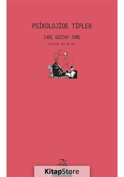 Psikolojide Tipler / Carl Gustav Jung
