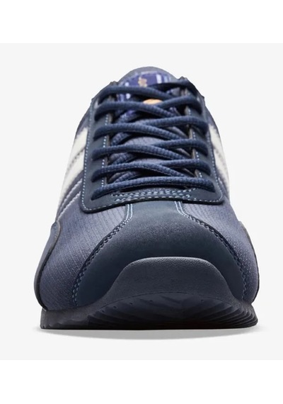 Lescon Nova, Lacivert Erkek Sneaker Spor Ayakkabı Lacivert
