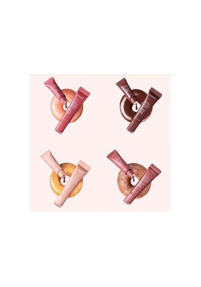 Laneıge Glaze Craze Tinted Lip Serum - Renkli Dudak Serumu - Tarçın Şekeri 1