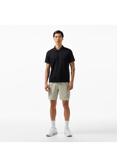 Mc Kinley Lango Erkek Siyah Polo 428768 Siyah
