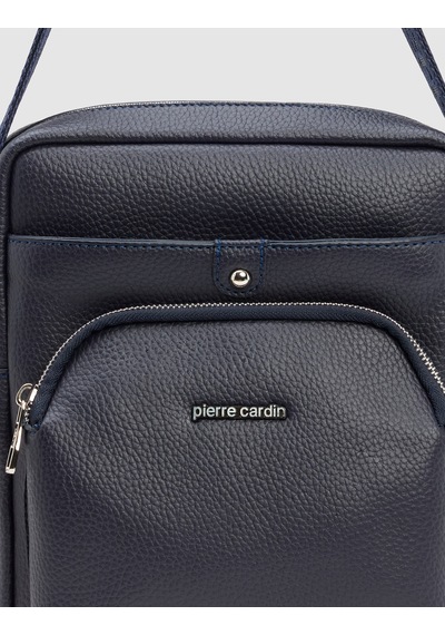 Pierre Cardin Lacivert El Çantası 50337202-vr033