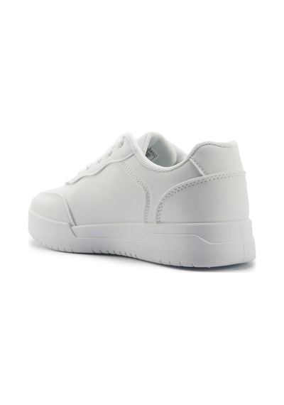 Butigo 24s-162 5fx Beyaz Kadın Sneaker 000000000101983258 Beyaz