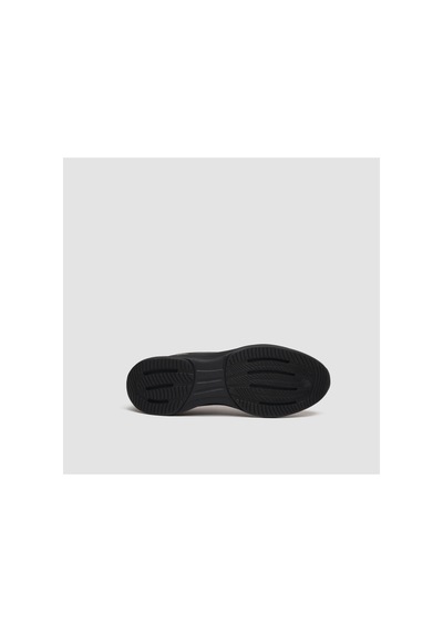 Jeep 6y2ja59384 Step Garson Spor Ayakkabı Siyah